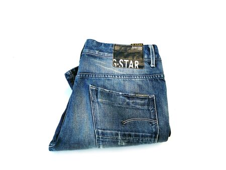 G-star raw jeans