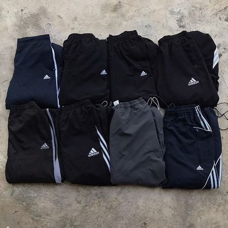 Adidas Jogginghose