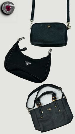 Prada bags WR2080