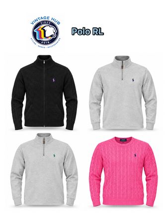 Polo Ralph Lauren Sweater