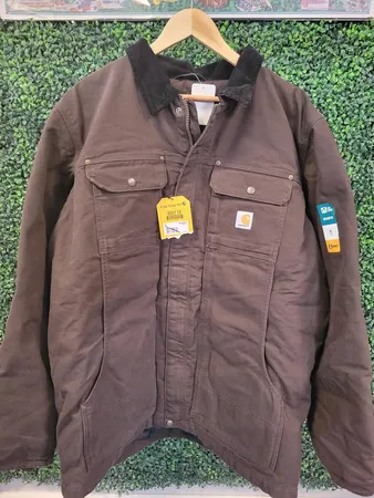 Premium carhartt jacket