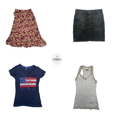 Playful Print Revival ( TS-017 )