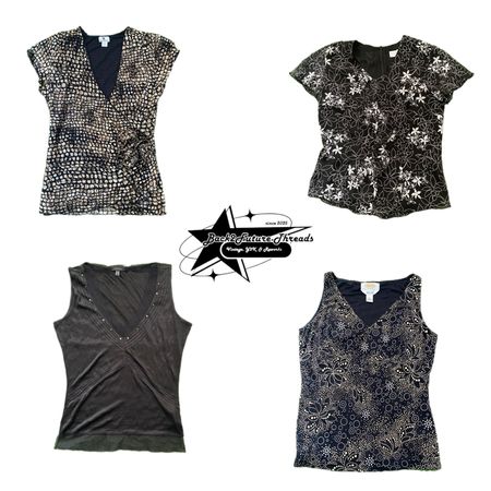Y2k Cutesy Vibes Girl Tank Top B2F-245