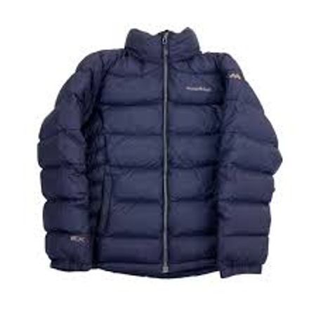 Premium Montbell Puffer Jackets