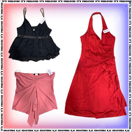 Party Planner Girl (RX-1463)