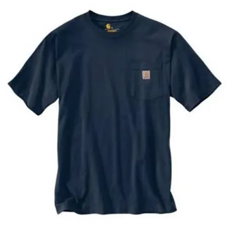 Magliette Carhartt autentiche