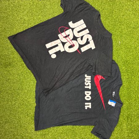 Nike round neck t shirt (zrs 273)