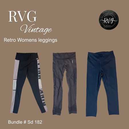 retro mens branded trousers