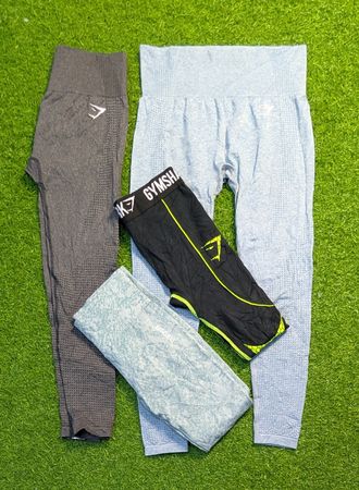 6904 - Gymshark Leggings