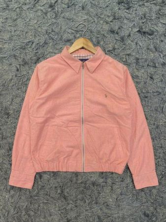 Veste Harrington Upcycle (Dv-10-3)