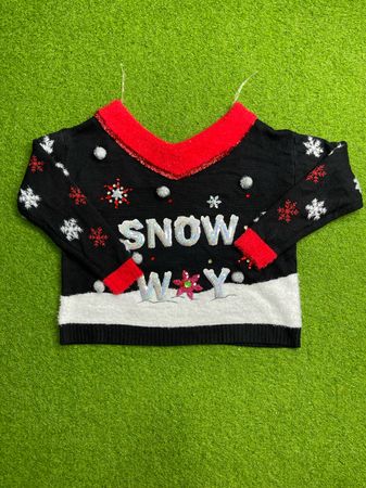 Vintage Christmas sweaters id 361