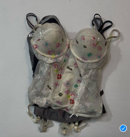 Corset
