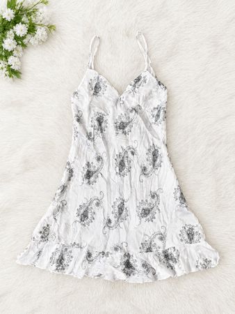 Victoria secret slip dresses