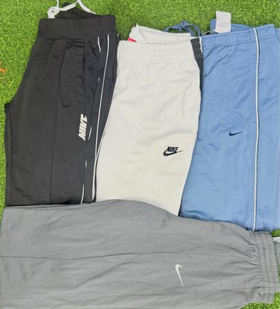 Nike track pants