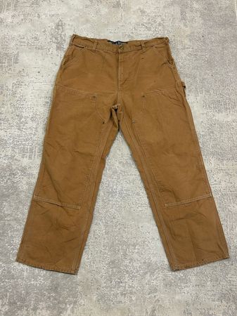 Carhartt Hosen (einschließlich Zimmermanns- und Doppelknie) - [TS-0784]