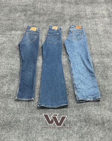 Jean Levi's Premium #010926 #035