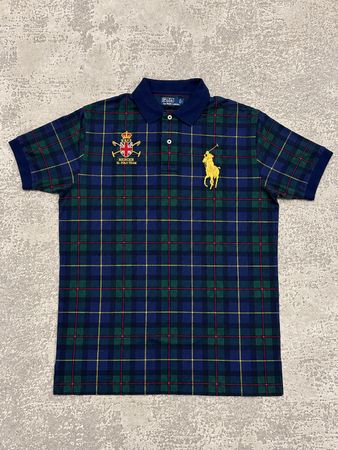 Camisetas Polo Ralph Lauren - [TS-0897]