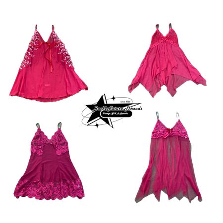 Top Cami Y2k Cyber Girl Era B2F-138