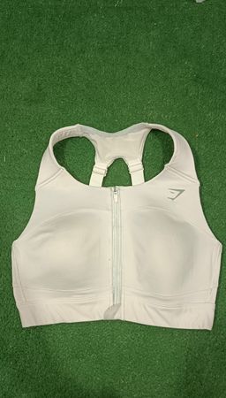 Gymshark Top