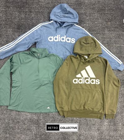 Adudas Sweatshirts#280726 #002