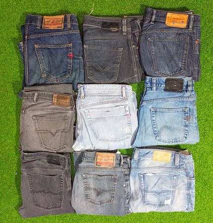 DIESEL JEANS (A 142)