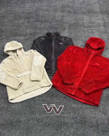 The North Face Fleece Jackets #200826 #0226