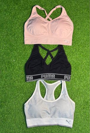 Sport bras or blouses or top #2