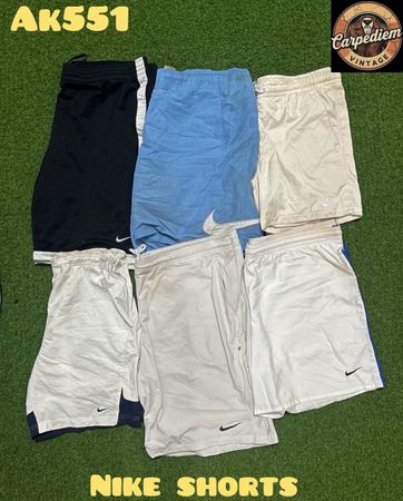 Nike shorts ak551