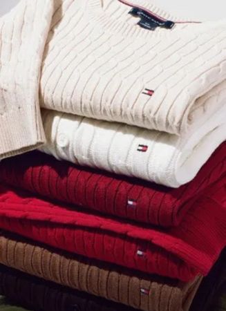 PremiumTommy Hilfiger sweater