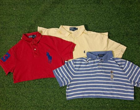 Ralph Lauren T-Shirts