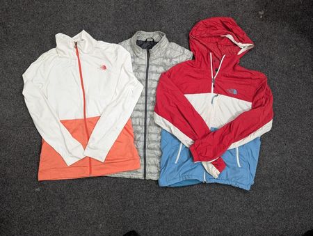 The North Face Jackets NF-001