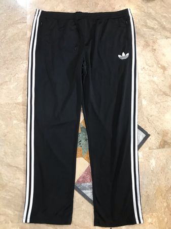 Calças de treino Adidas