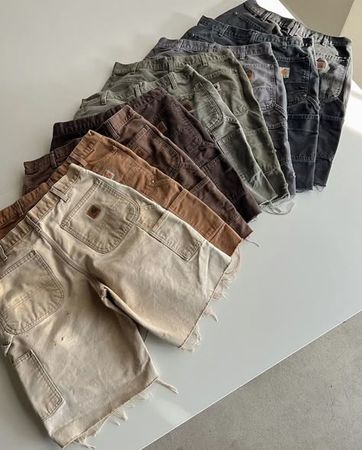 Shorts Carhartt Premium