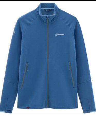 Berghaus Fleece Jackets(0010)