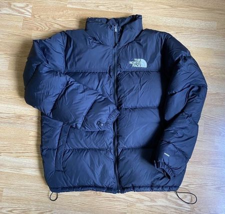 The North Face Puffer Jackets
