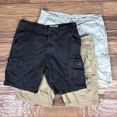 Wrangler Cargo-Shorts (FNC 122)
