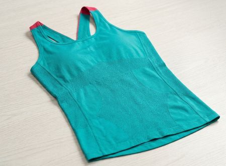 Lululemon mix