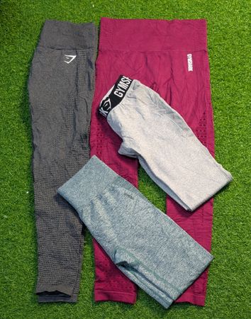6914 - Gymshark Leggings