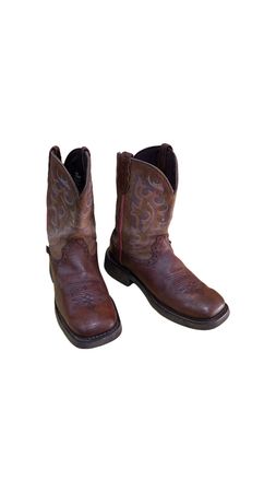 MAV# Bundle 33, Excellent Quality Vintage Cowboy boots