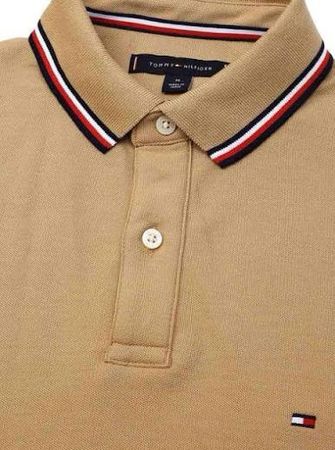 Authentic Tommy Hilfiger T-Shirts