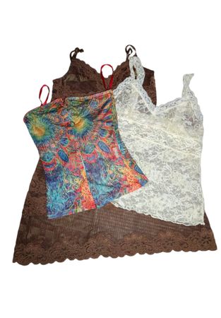 Cs14 multi camisole -12p -codecs18/9/26
