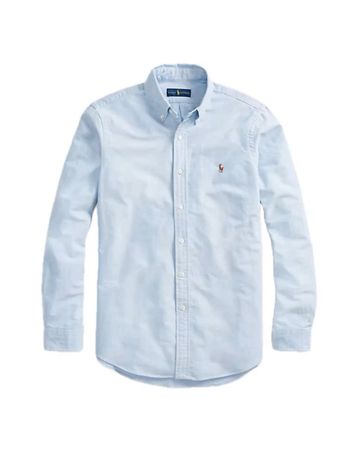 Polo Ralph Lauren button up shirt