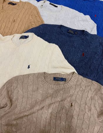 Pulls Polo Ralph Lauren