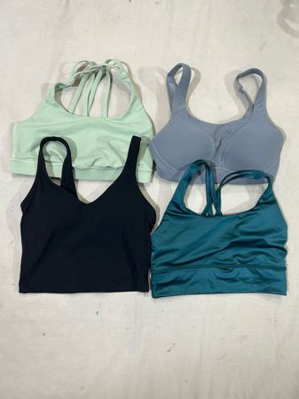 Lululemon Bra (1205)