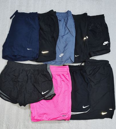Nike women's shorts