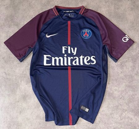 Maillots de football