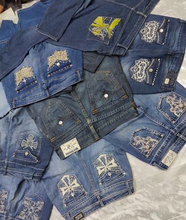 Women High-Waist Bootcut Jeans | Stylish & Stretchable Denim