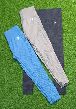 7270 - Gymshark Leggings