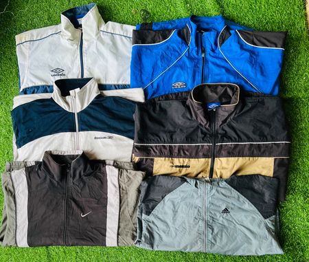 Mélangez les vestes marque j#2