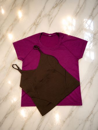 Lululemon T-Shirts